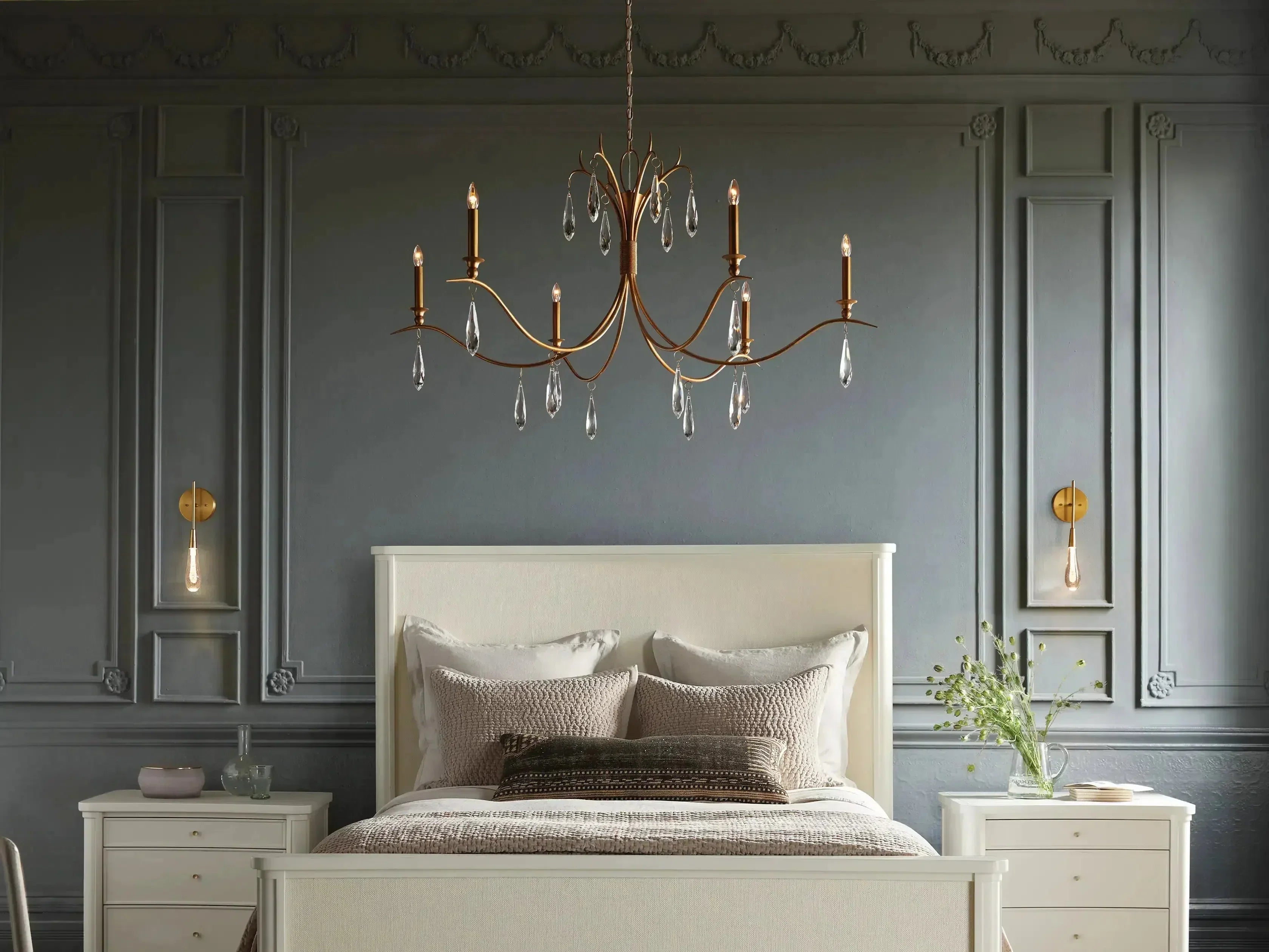 Celine Chandelier