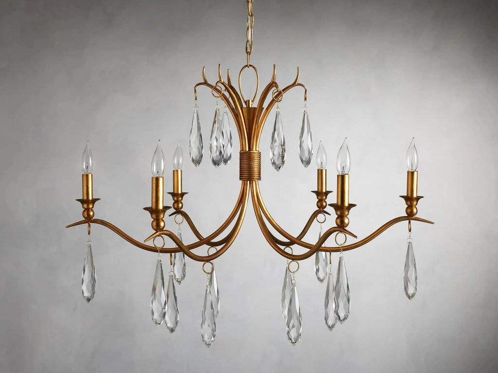 Celine Chandelier