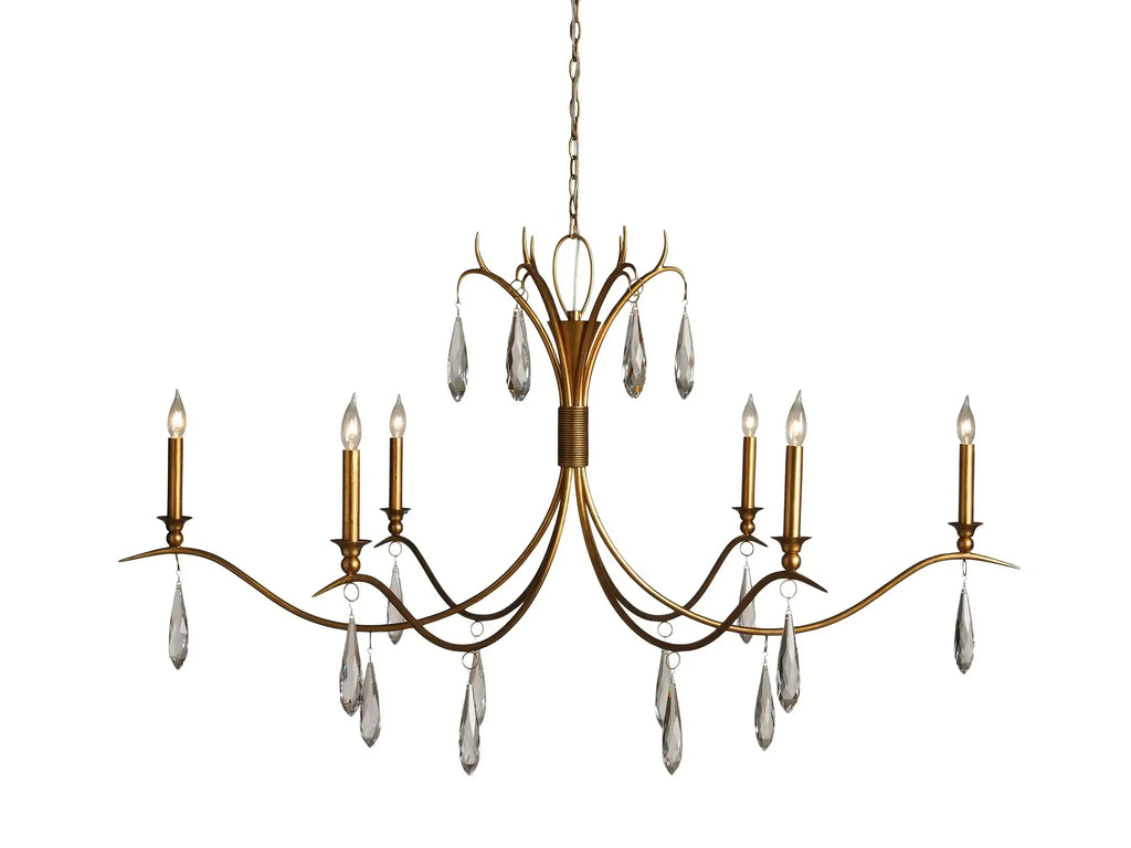 Celine Chandelier