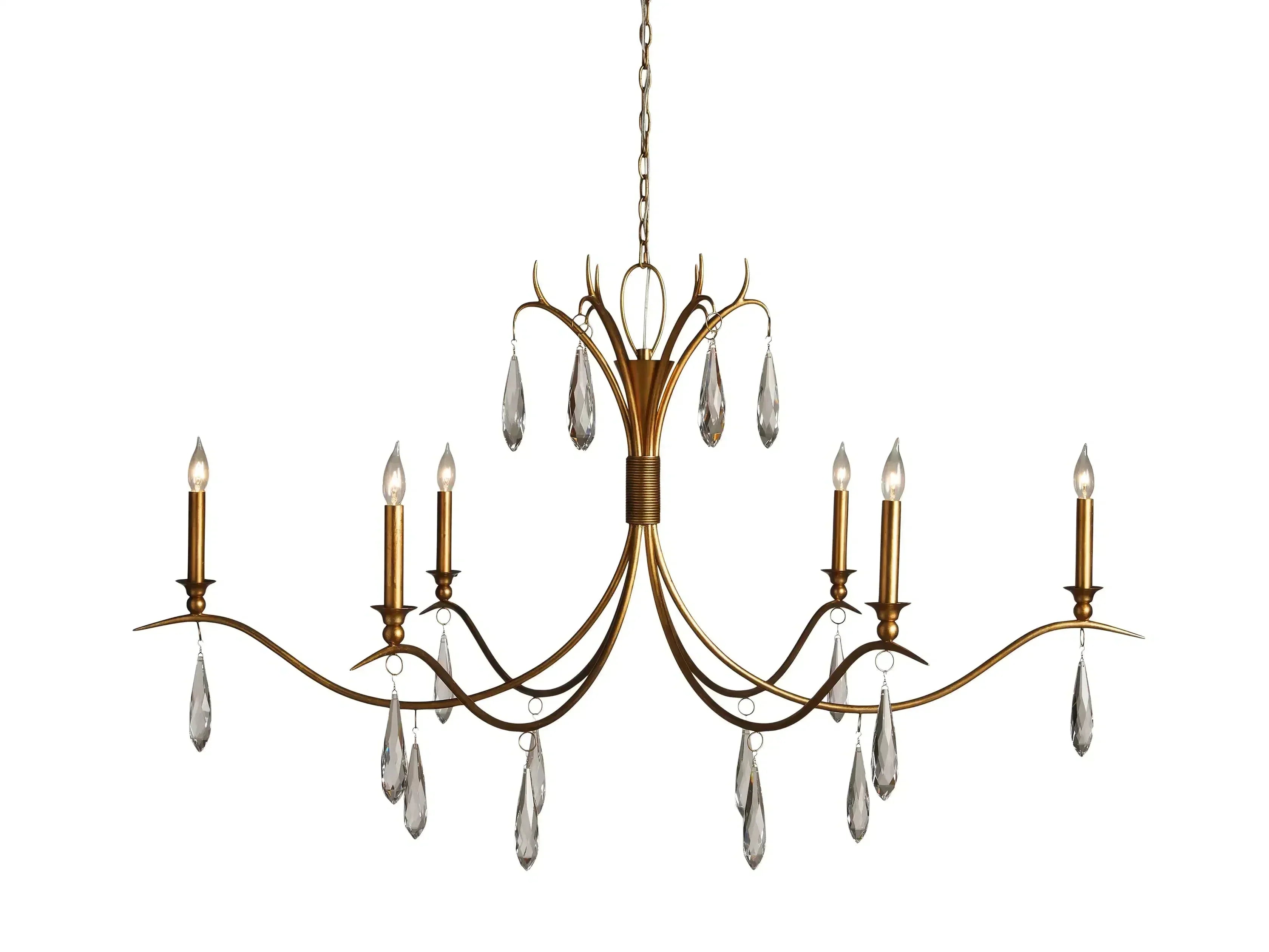 Celine Chandelier