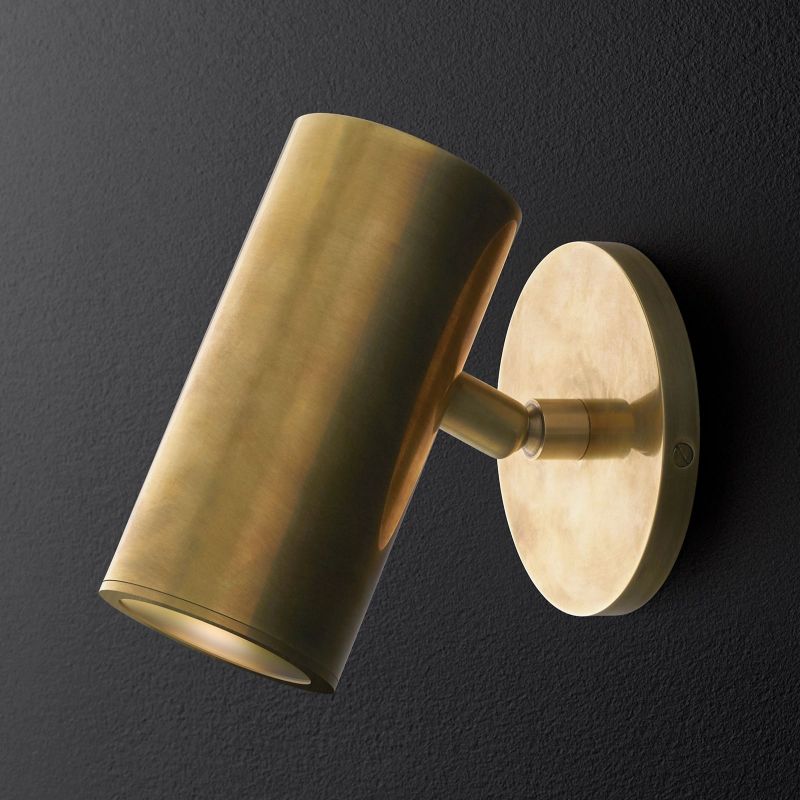 Champel Wall Sconce