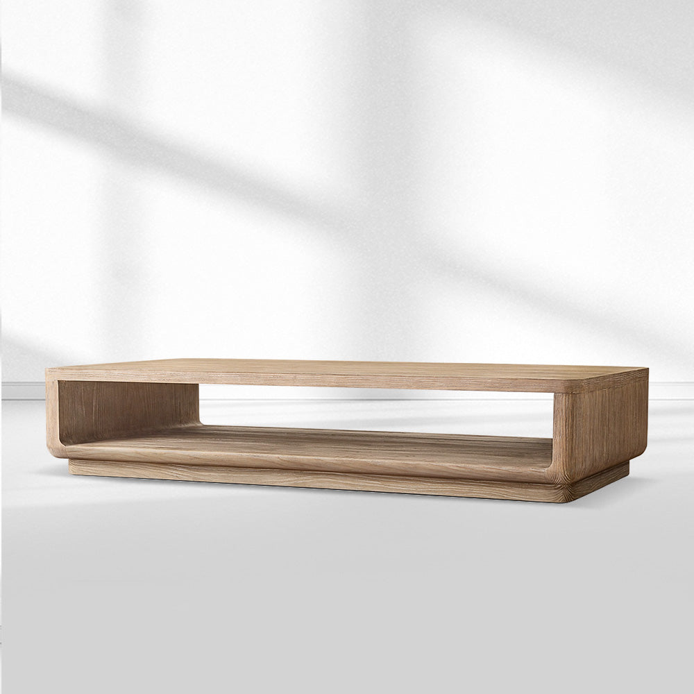 Cirglam Open Coffee Table