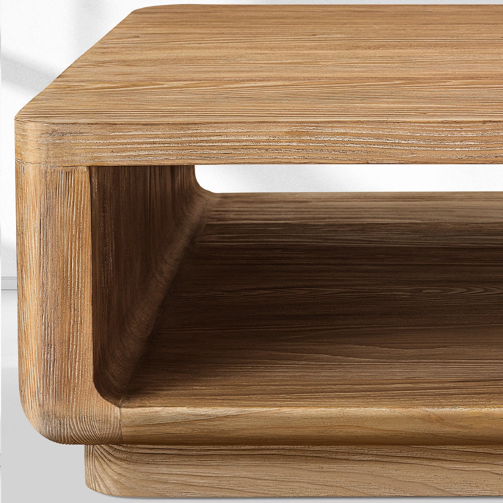 Cirglam Open Coffee Table