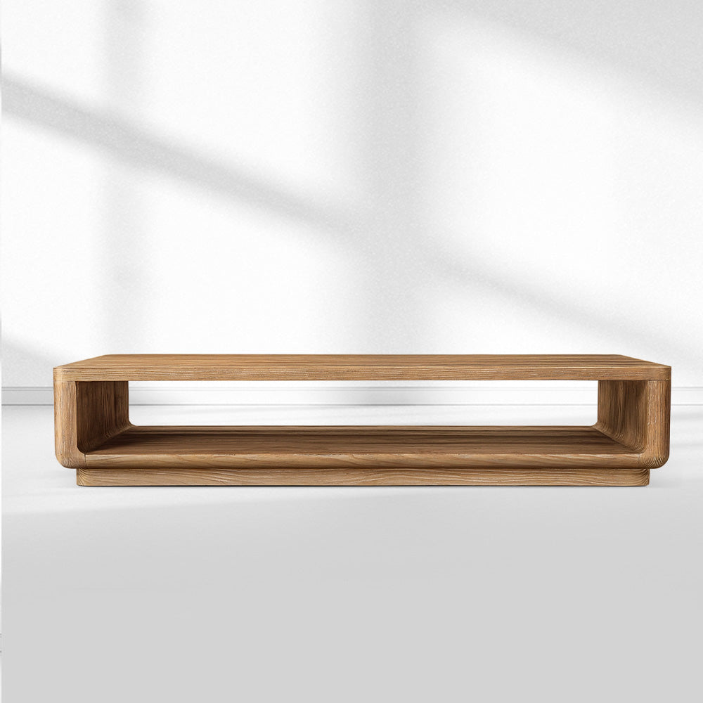 Cirglam Open Coffee Table