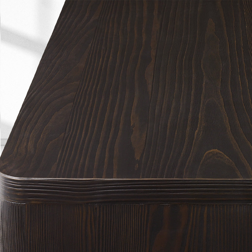 Cirglam Open Coffee Table