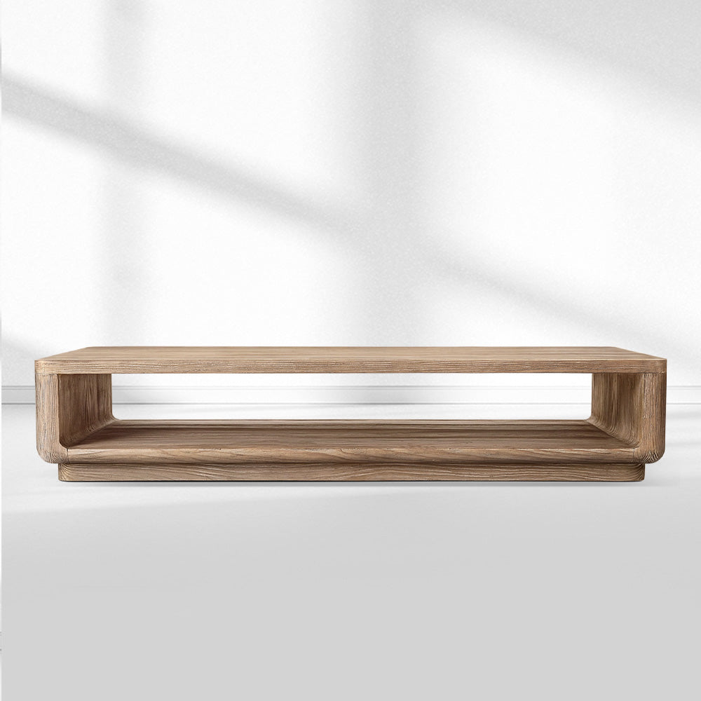Cirglam Open Coffee Table