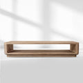 Cirglam Open Coffee Table