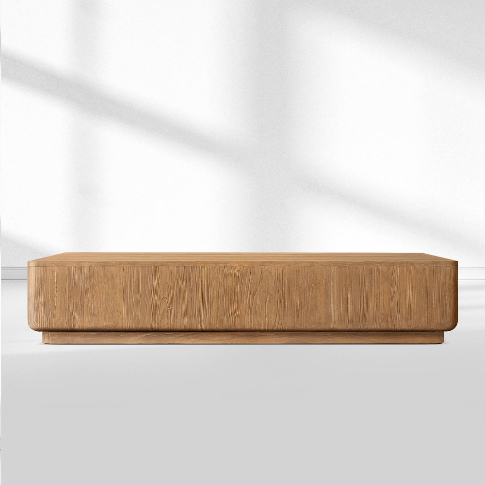 Cirglam Storage Coffee Table