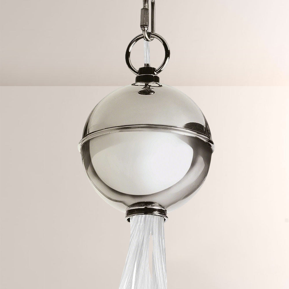 Clark Large Cluster Chandelier