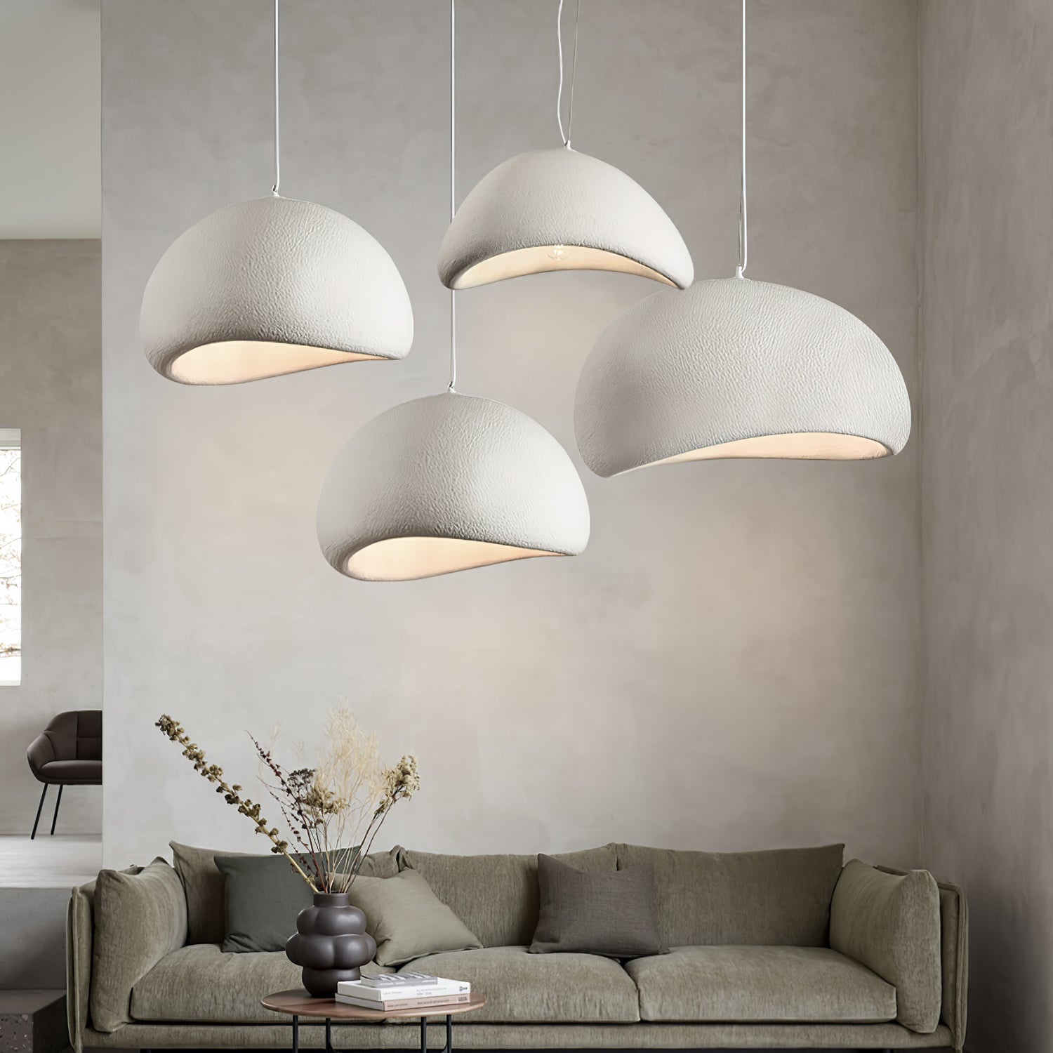 Vitelboost Khmara Halia Combination Chandelier A