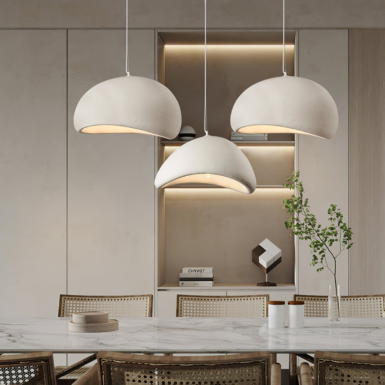 Vitelboost Khmara Halia Combination Chandelier A