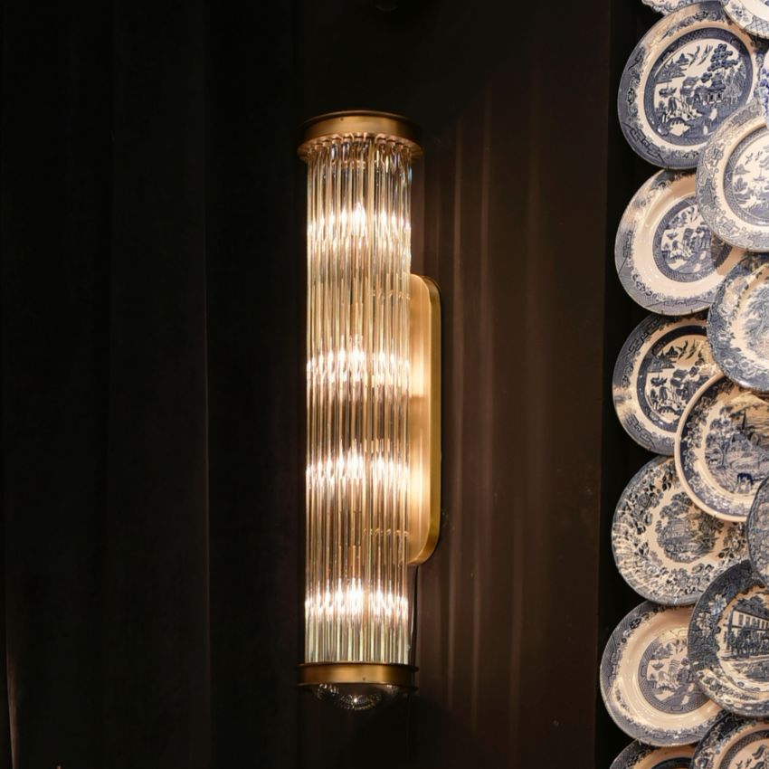 Dipa Wall Sconce