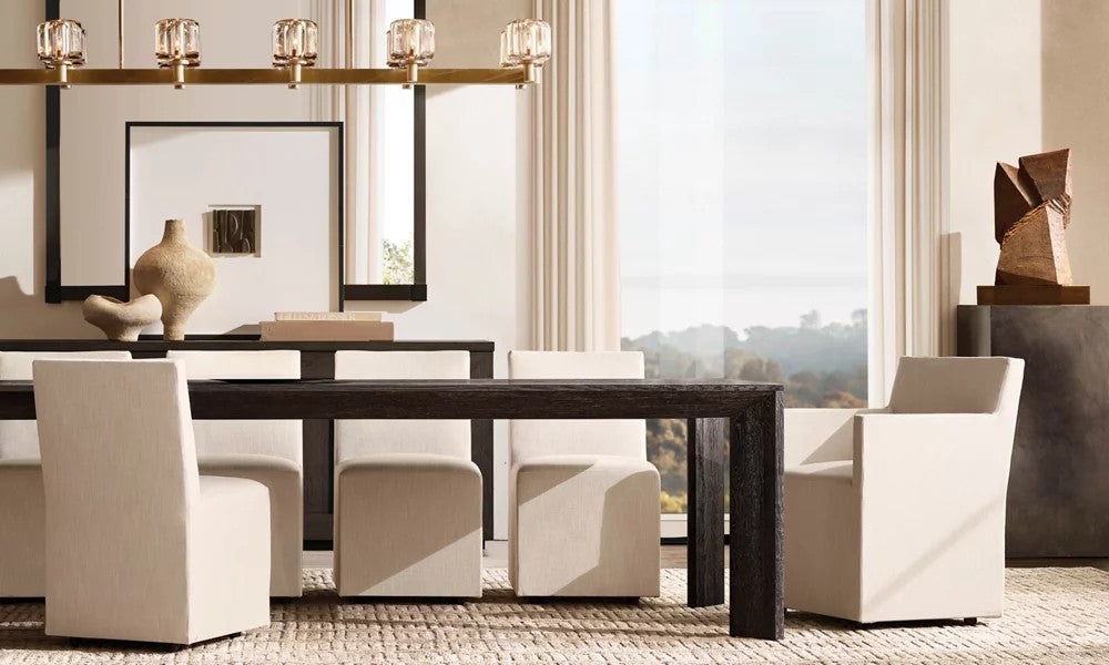 Delmare Linear Chandelier 72“