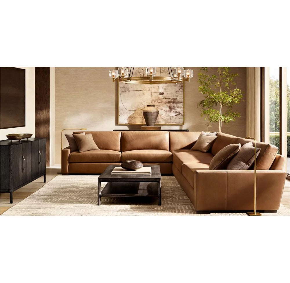 Delmare Round Chandelier 48“