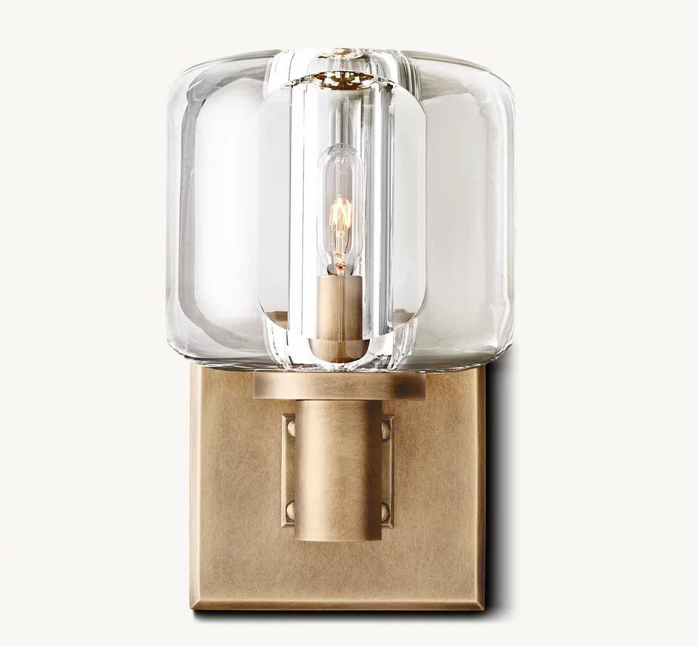 Delmare Sconce