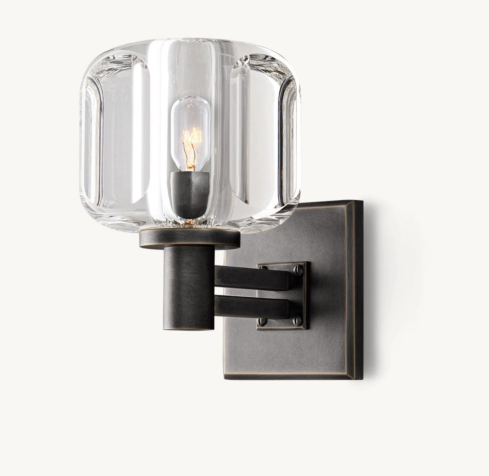 Delmare Sconce