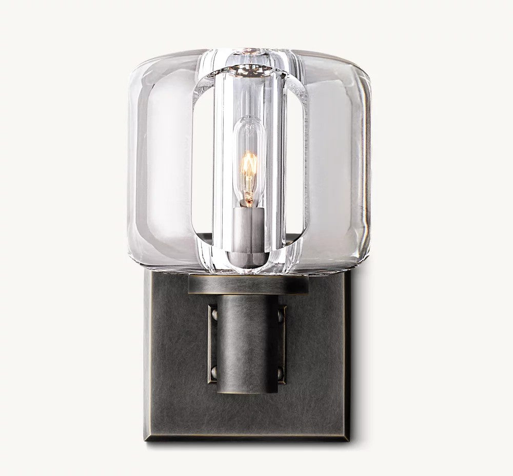 Delmare Sconce