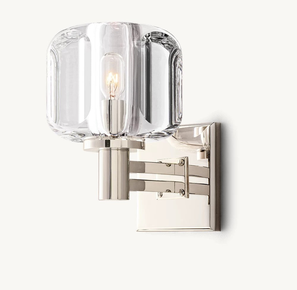 Delmare Sconce