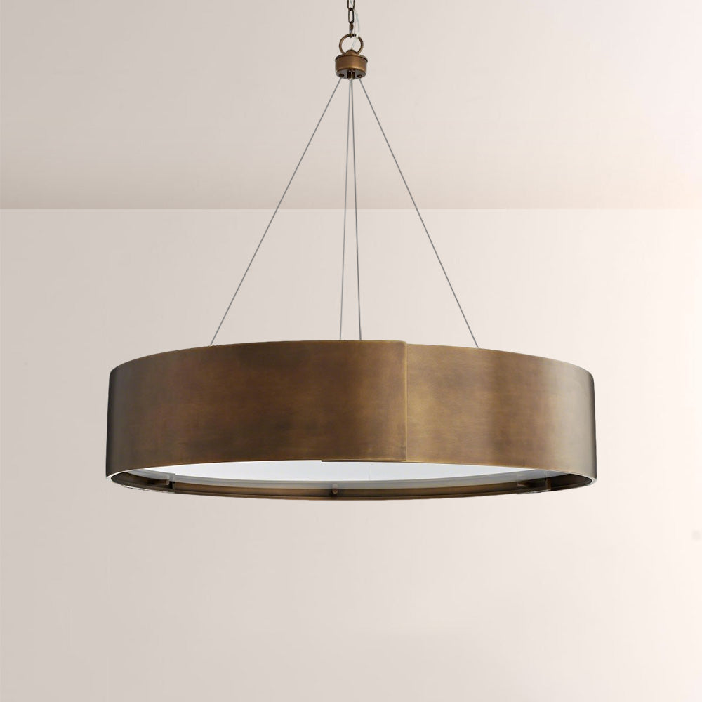 Dunbar Large Chandelier