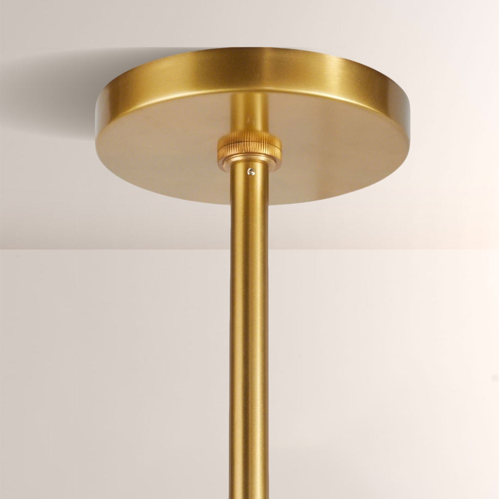 Elean Linear Chandelier