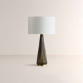 Elisa Glass Table Lamp