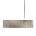 Bonita Rectangular Chandelier