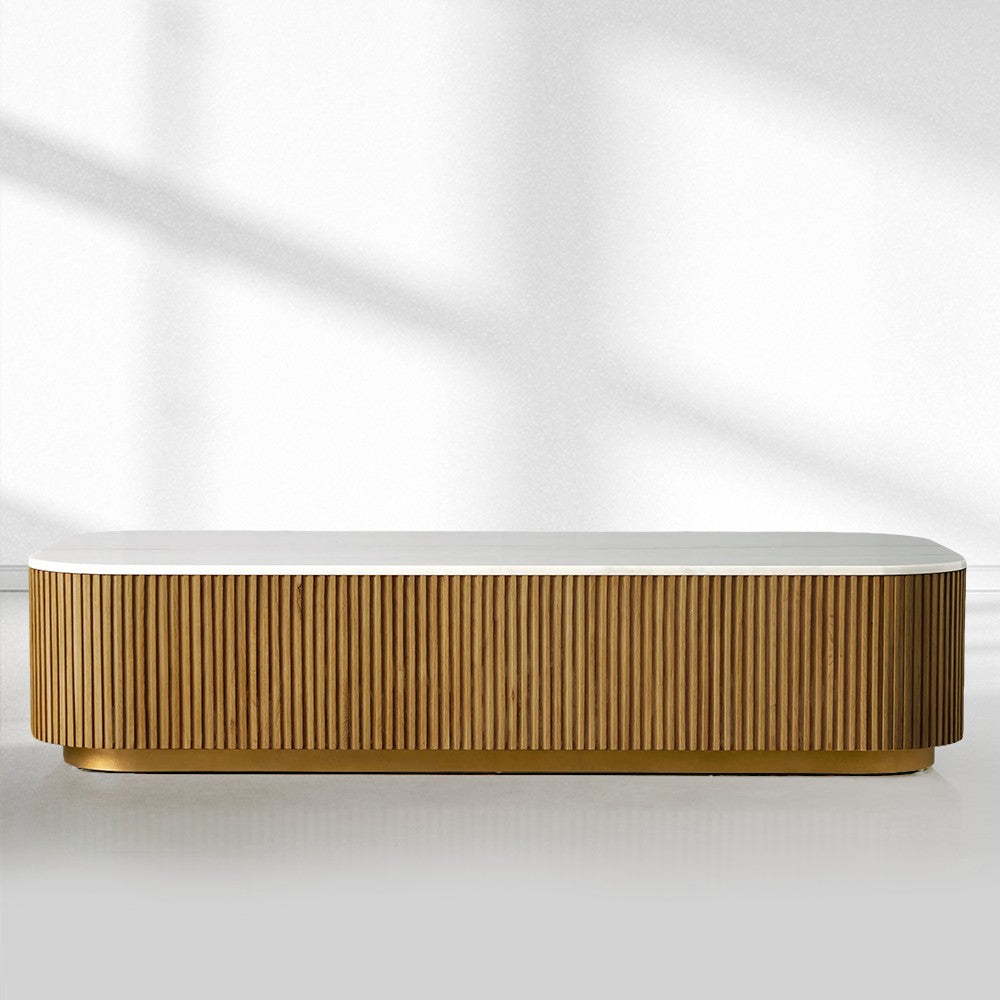 Finnley Coffee Table