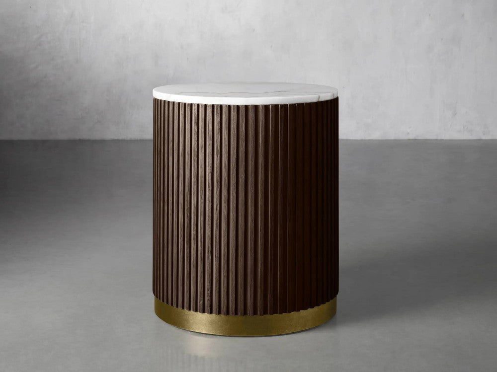 Finnley End Table