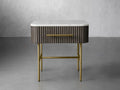 Finnley End Table with Drawer