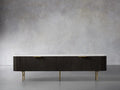 Finnley Low Media Console