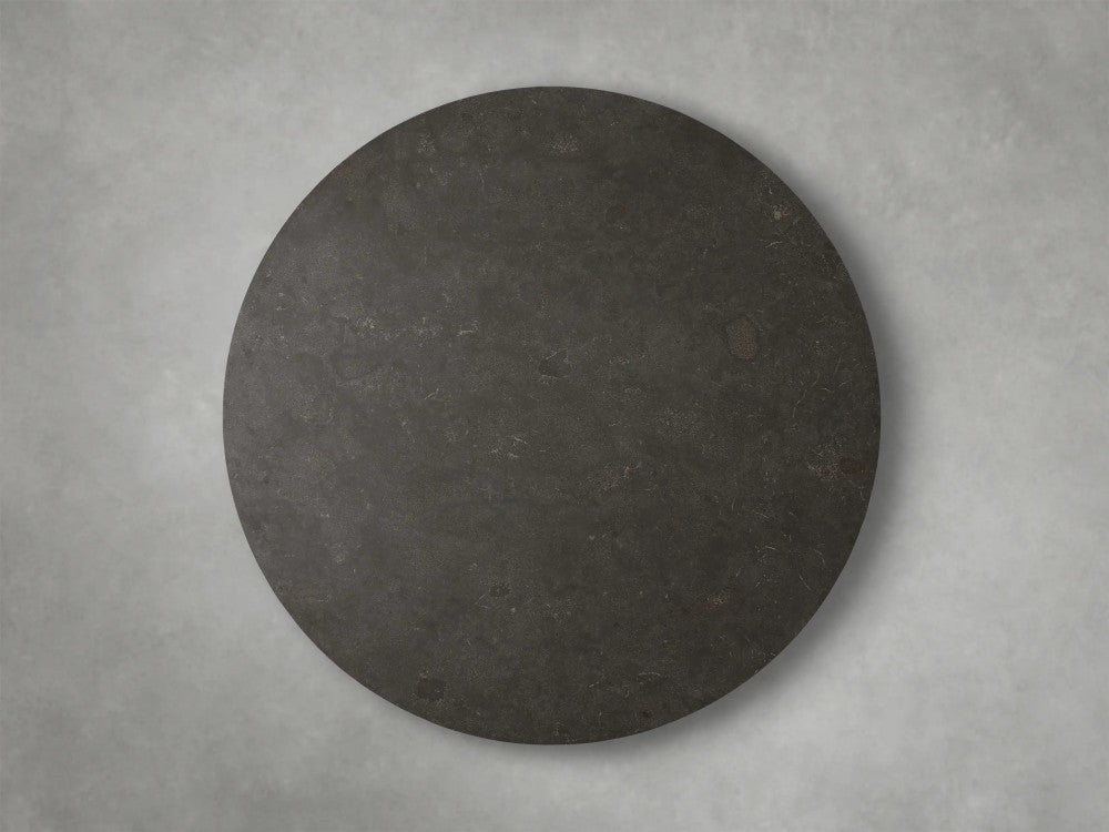 Finnley Round Coffee Table