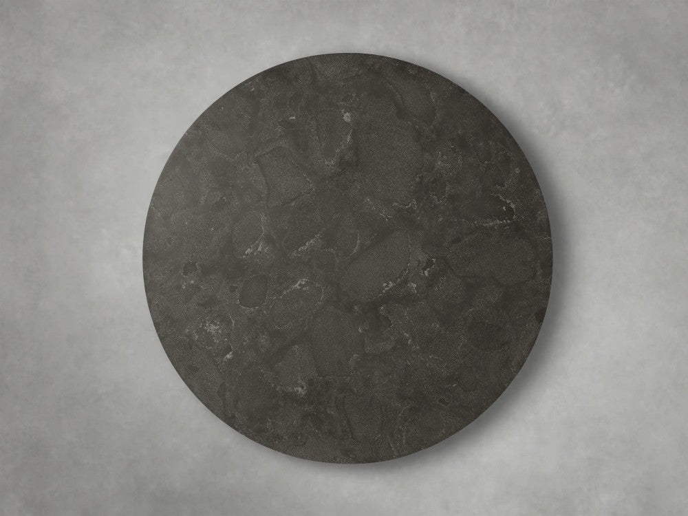 Finnley Round Dining Table