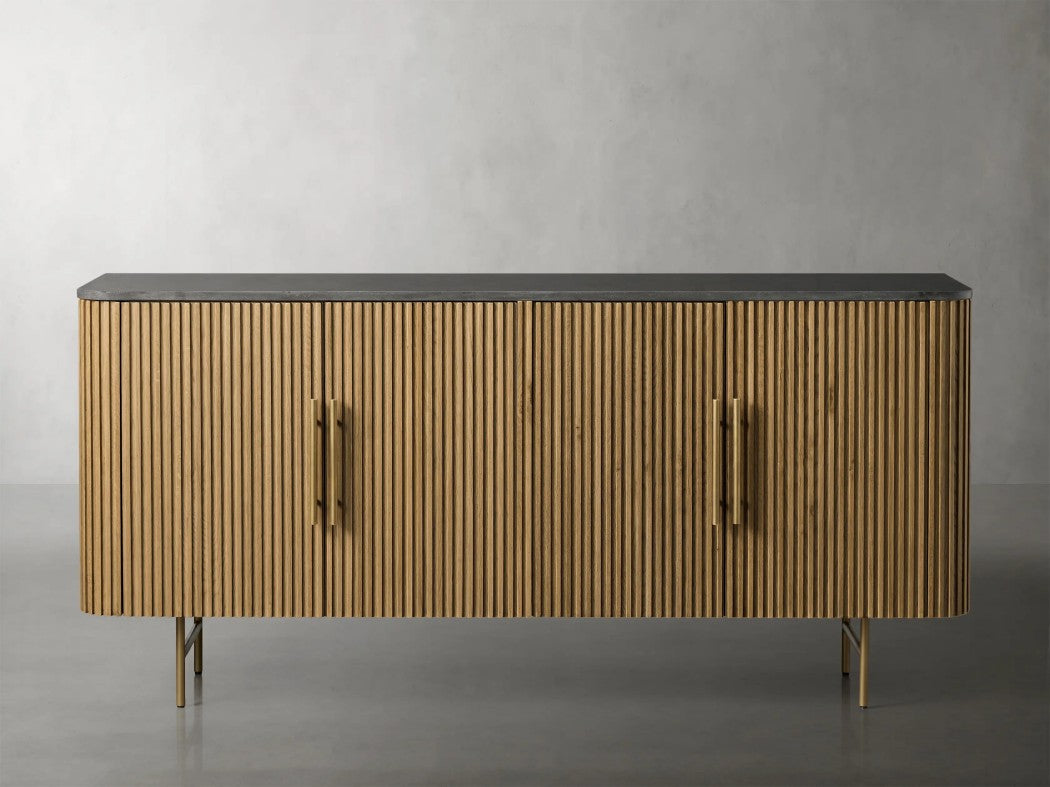 Finnley Sideboard