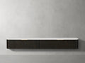 Finnley Wall Mounted Media Console