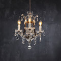 Galadriel Crystal Chandelier