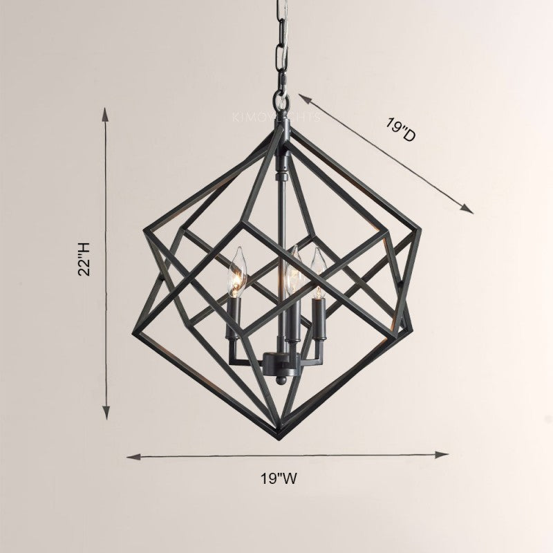 Geody Pendant