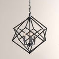 Geody Pendant