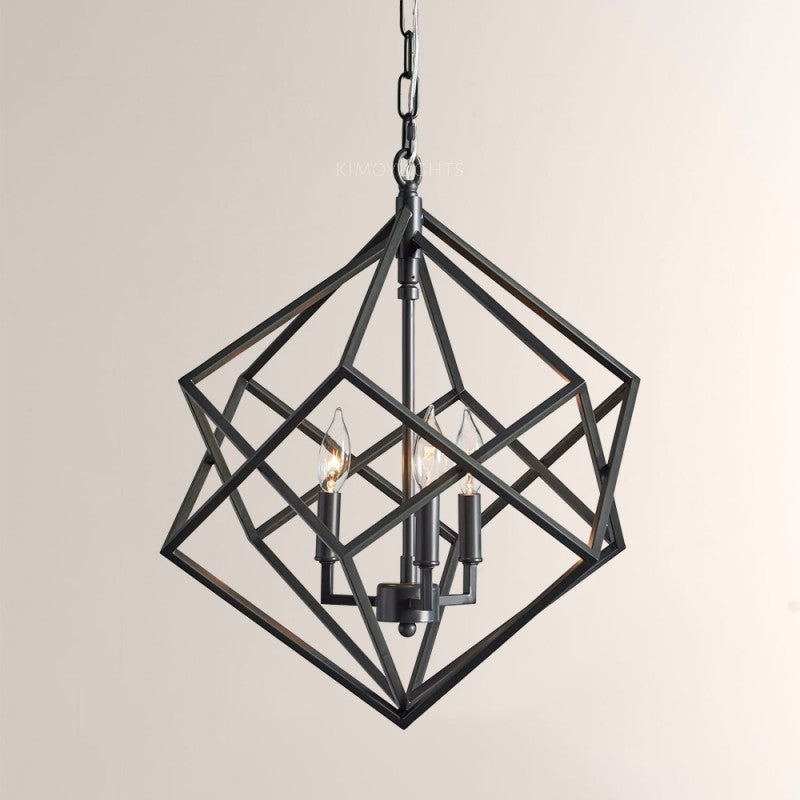 Geody Pendant