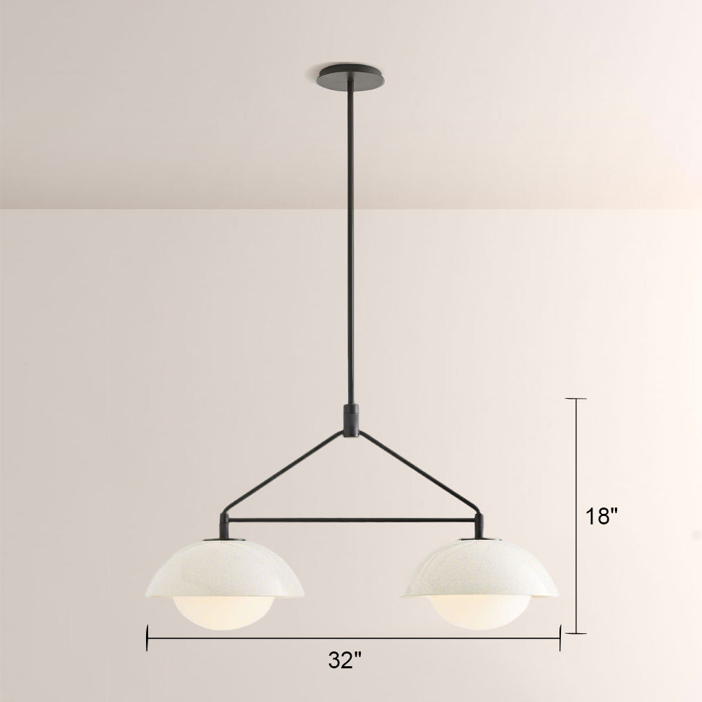 Godwin Linear Pendant
