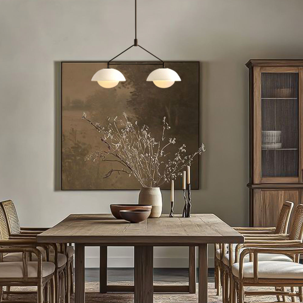 Godwin Linear Pendant
