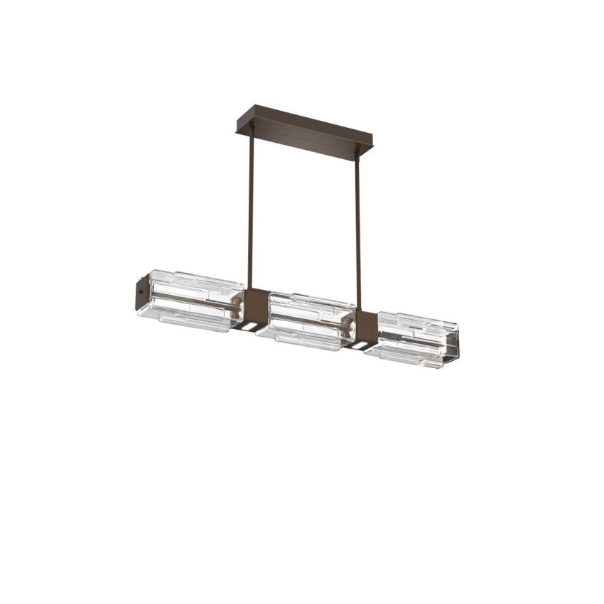 Helena Linear Chandelier