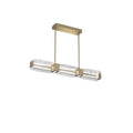 Helena Linear Chandelier