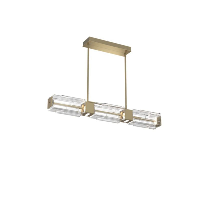 Helena Linear Chandelier