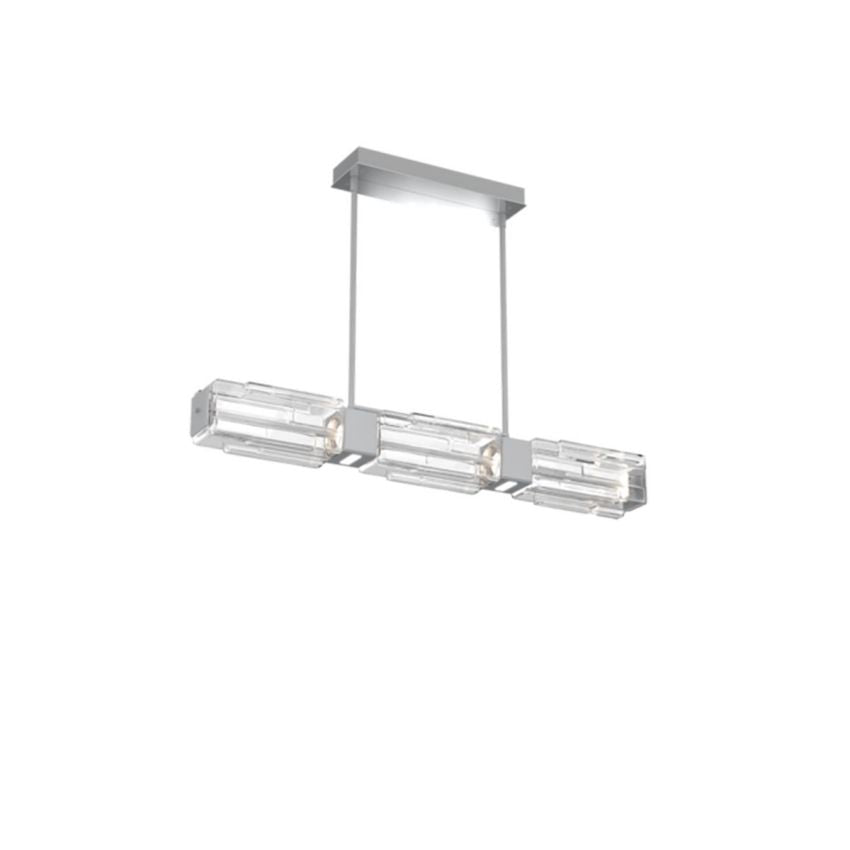 Helena Linear Chandelier