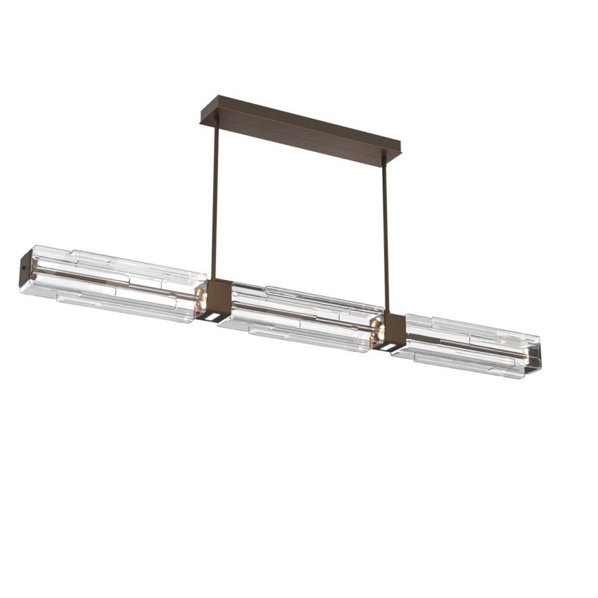 Helena Linear Chandelier