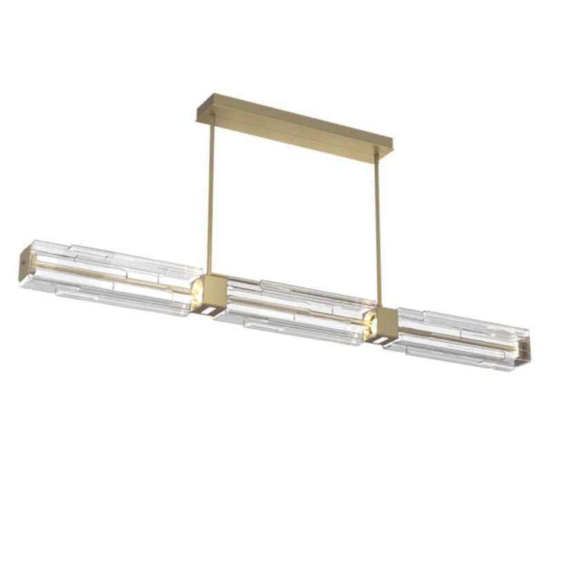 Helena Linear Chandelier
