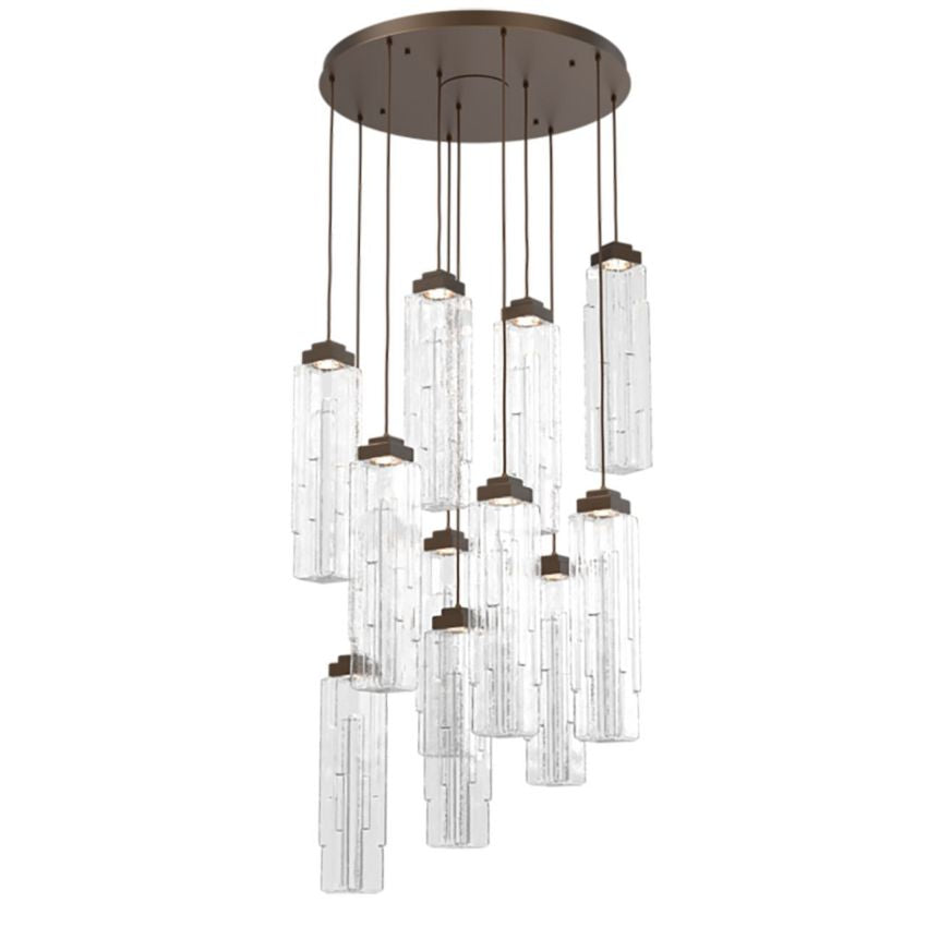 Helena Round Chandelier