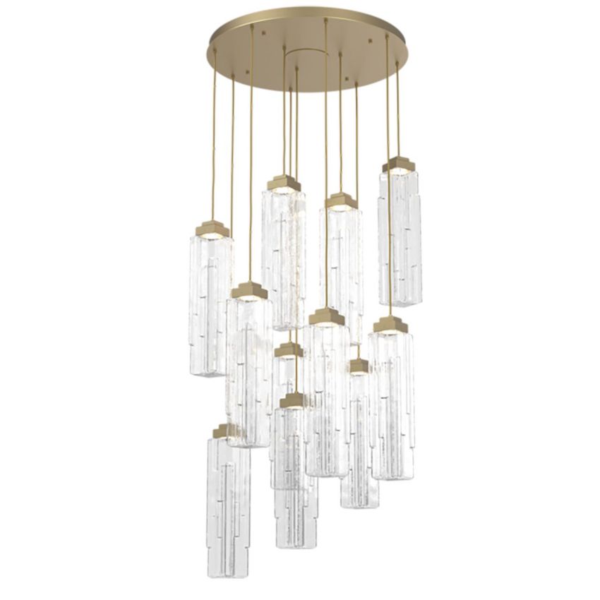 Helena Round Chandelier
