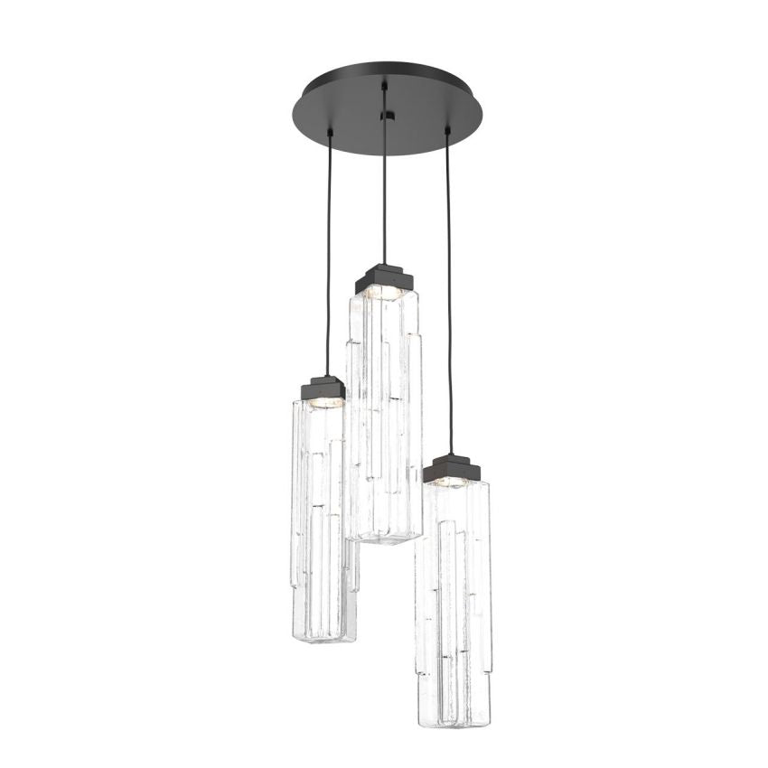 Helena Round Chandelier