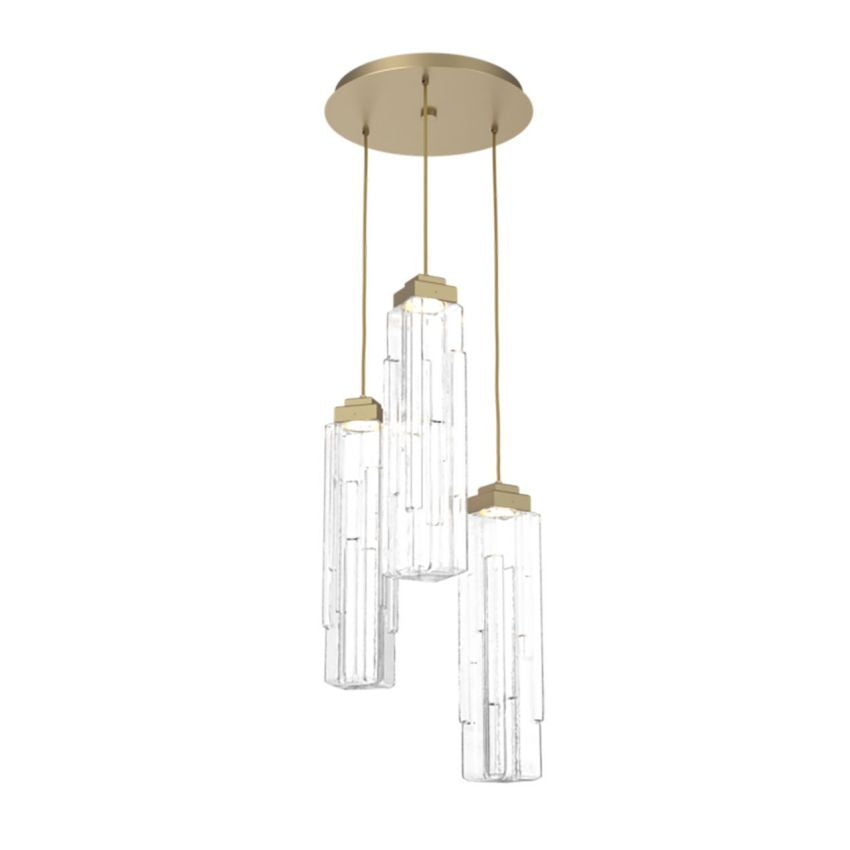 Helena Round Chandelier